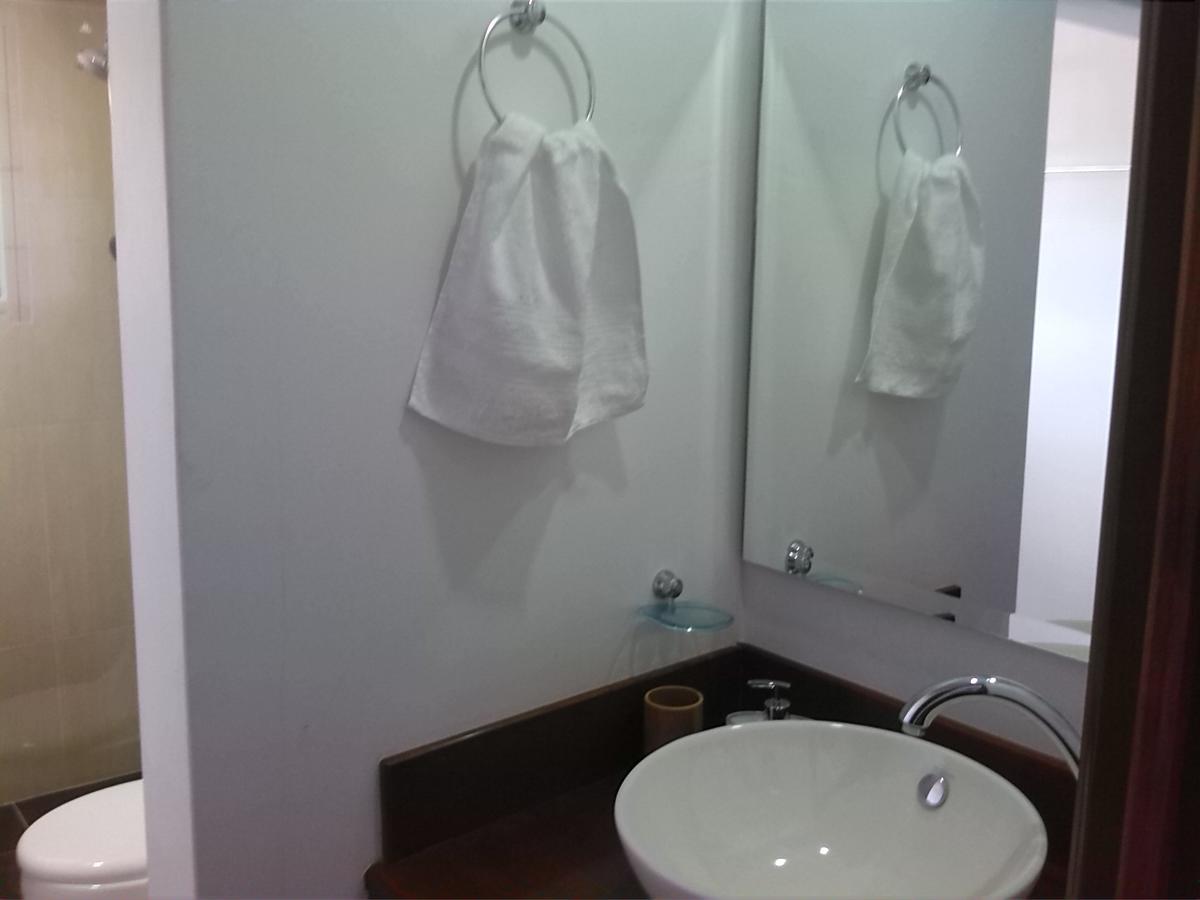 San Benito Hotel Tibasosa Luaran gambar